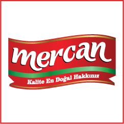 Kayseri Mercan Logosu
